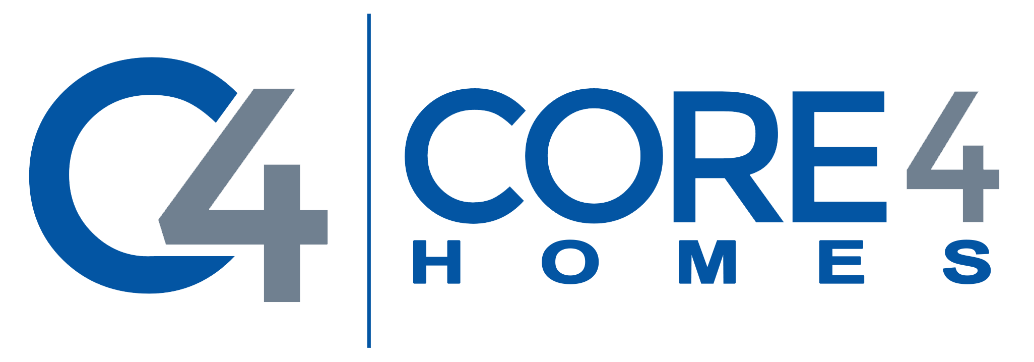 Core 4 Homes
